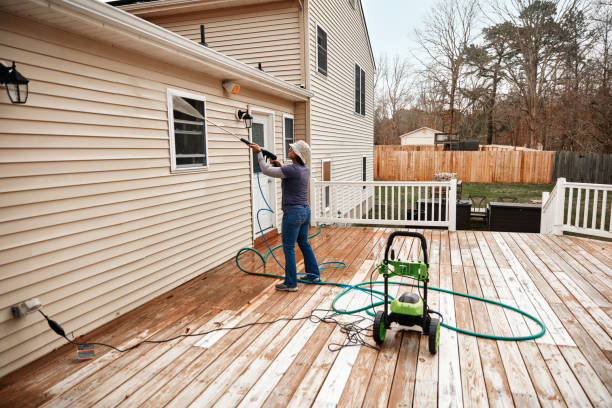 Roof Power Washing Services in South Lebanon, OH