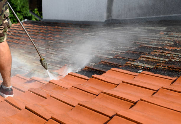 Best Commercial Pressure Washing  in South Lebanon, OH