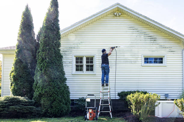Pressure Washing Services for Businesses in South Lebanon, OH