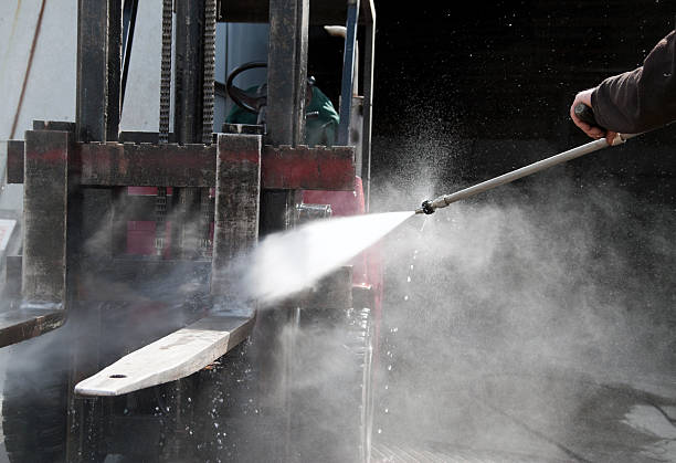 Best Best Pressure Washing Companies  in South Lebanon, OH