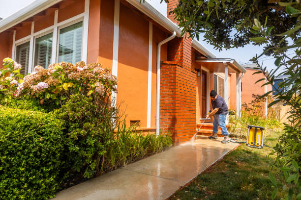 Best Garage Pressure Washing  in South Lebanon, OH