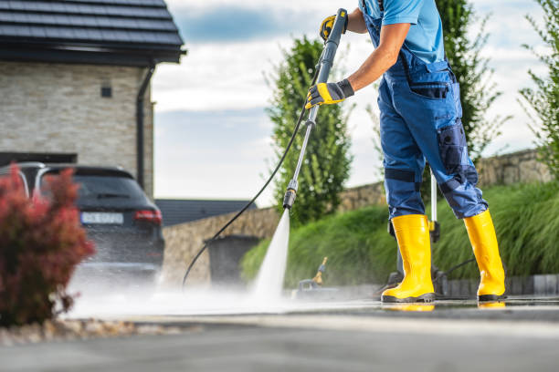 Best Garage Pressure Washing  in South Lebanon, OH
