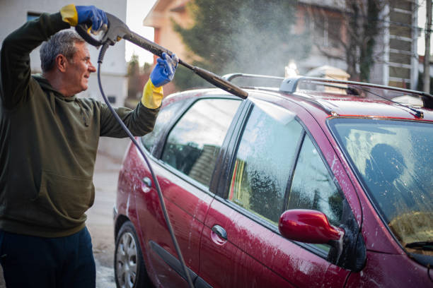 Best Local Pressure Washing Services  in South Lebanon, OH